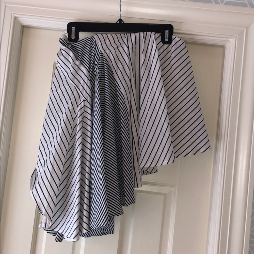 ASILIO Strapless Top